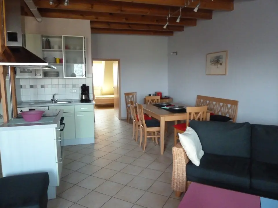 Studio mit 35 m² in Ansbach – Bild 9