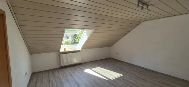 2 Zimmer Wohnung mit 48 m² in Augsburg – Bild 2