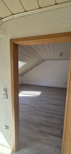 2 Zimmer Wohnung mit 48 m² in Augsburg – Bild 3
