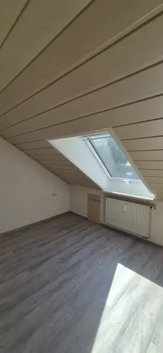 2 Zimmer Wohnung mit 48 m² in Augsburg – Bild 5