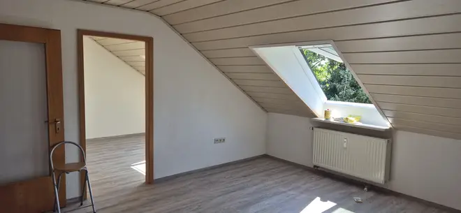 2 Zimmer Wohnung mit 48 m² in Augsburg – Bild 6