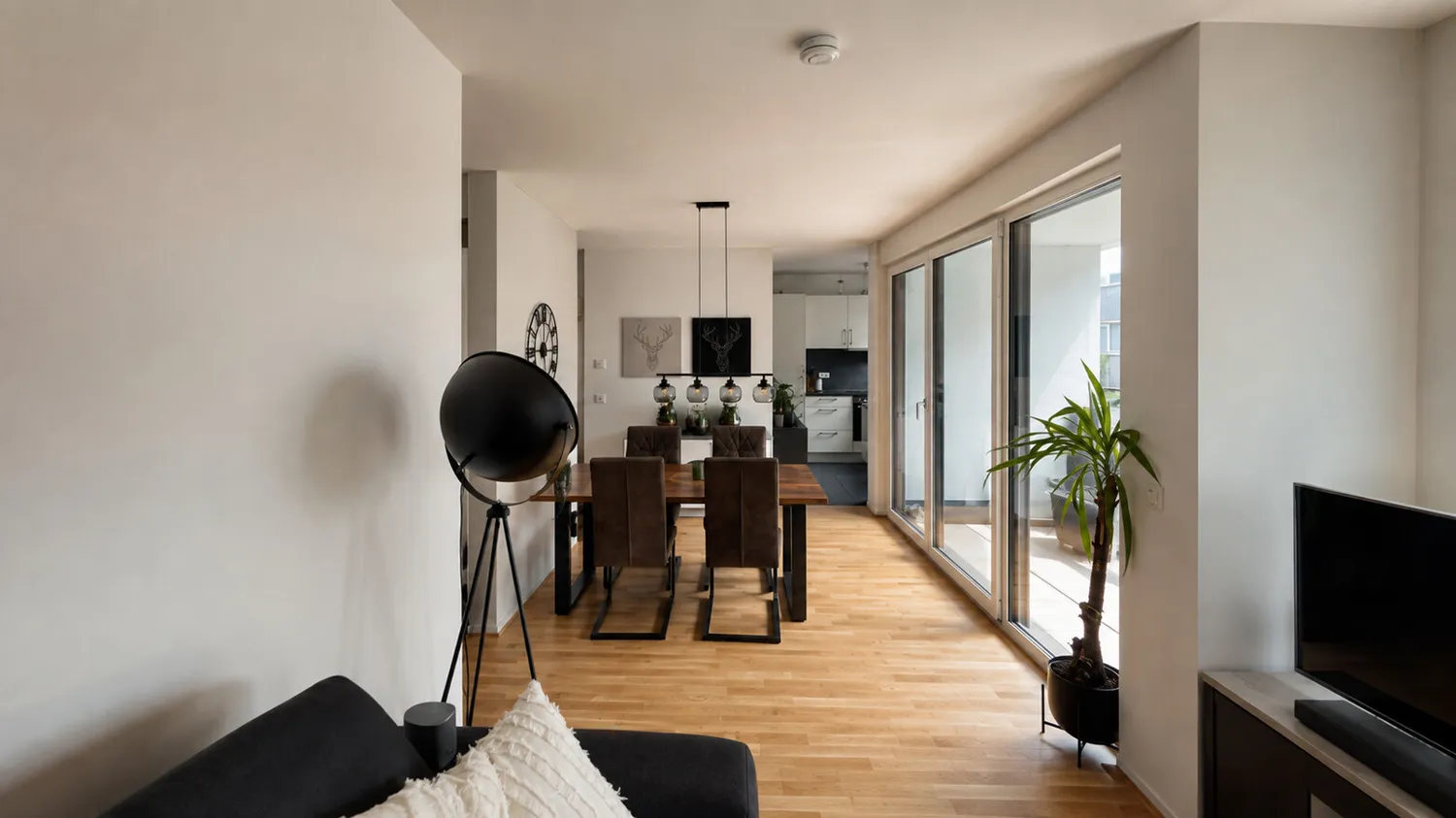 3 Zimmer Wohnung mit 73 m² in Mainz – Bild 5