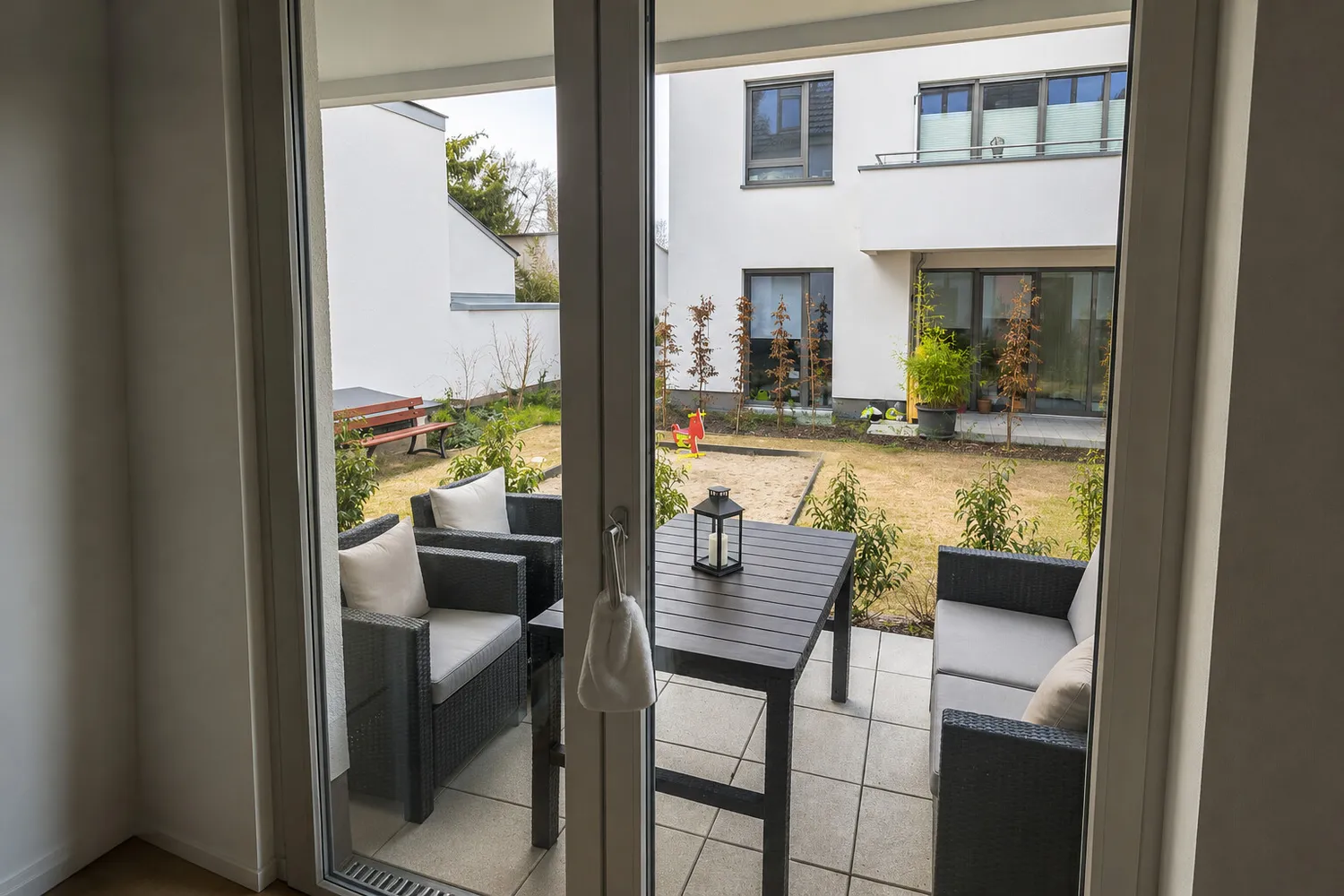 3 Zimmer Wohnung mit 73 m² in Mainz – Bild 6