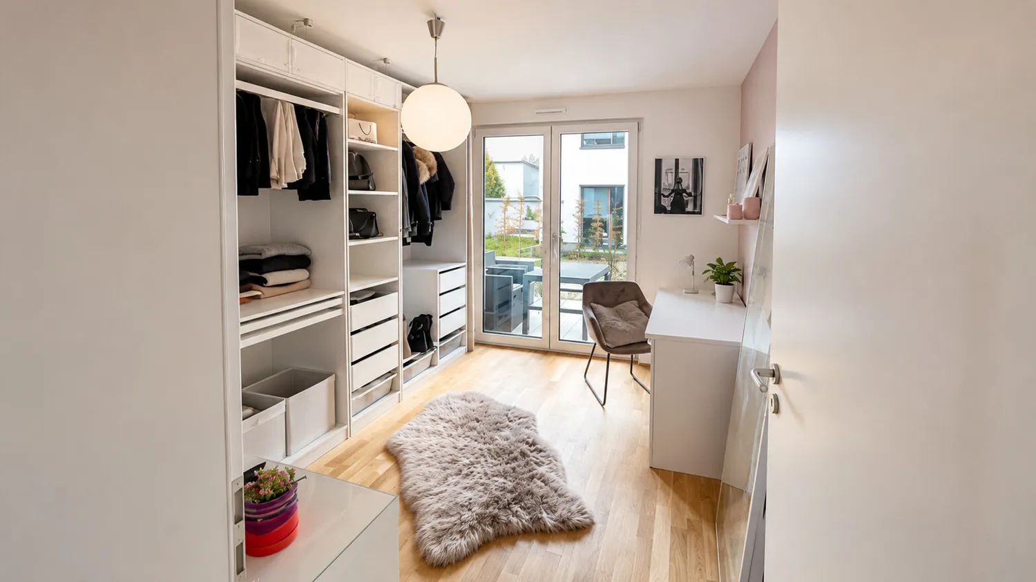 3 Zimmer Wohnung mit 73 m² in Mainz – Bild 8