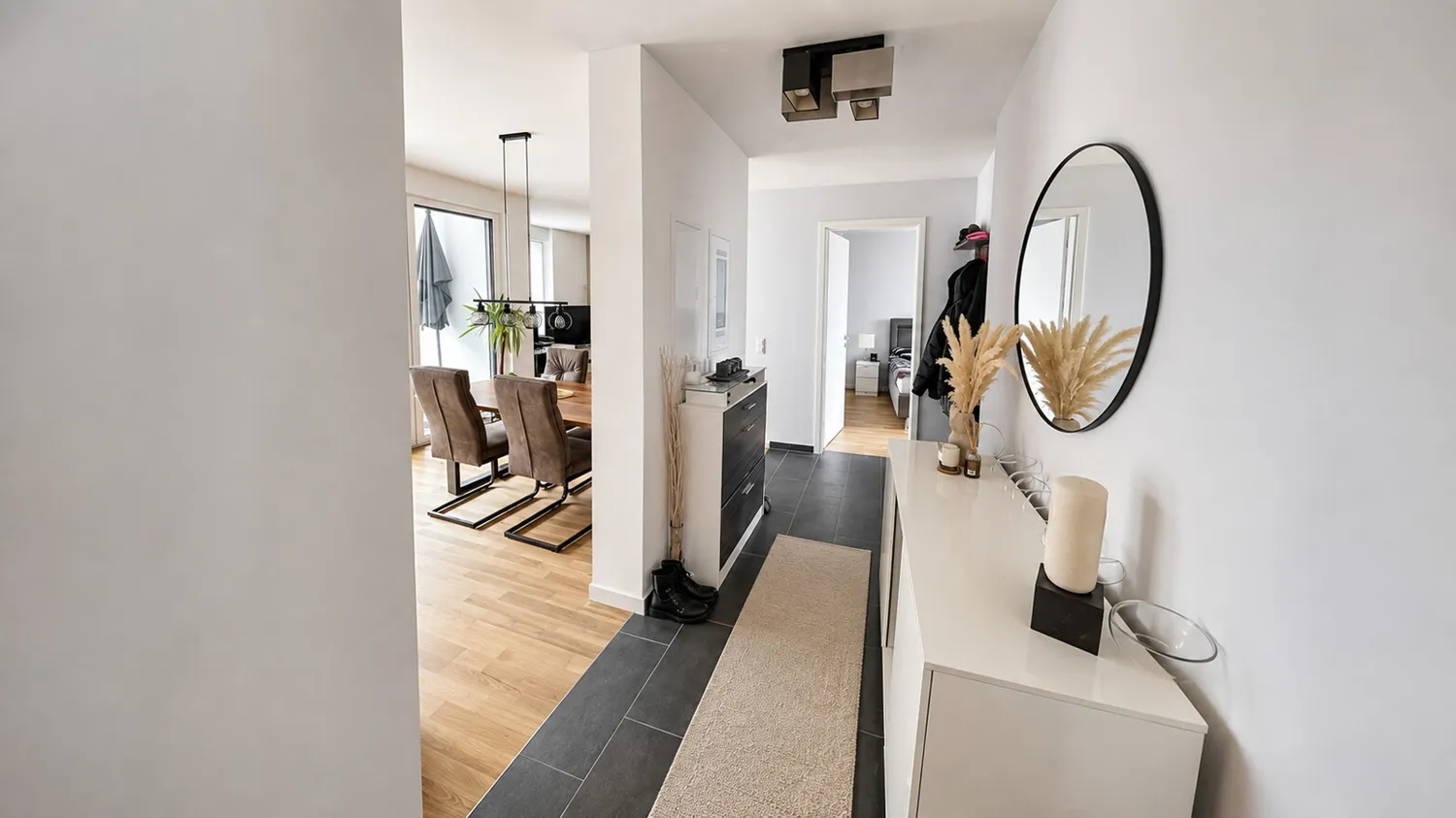 3 Zimmer Wohnung mit 73 m² in Mainz – Bild 9
