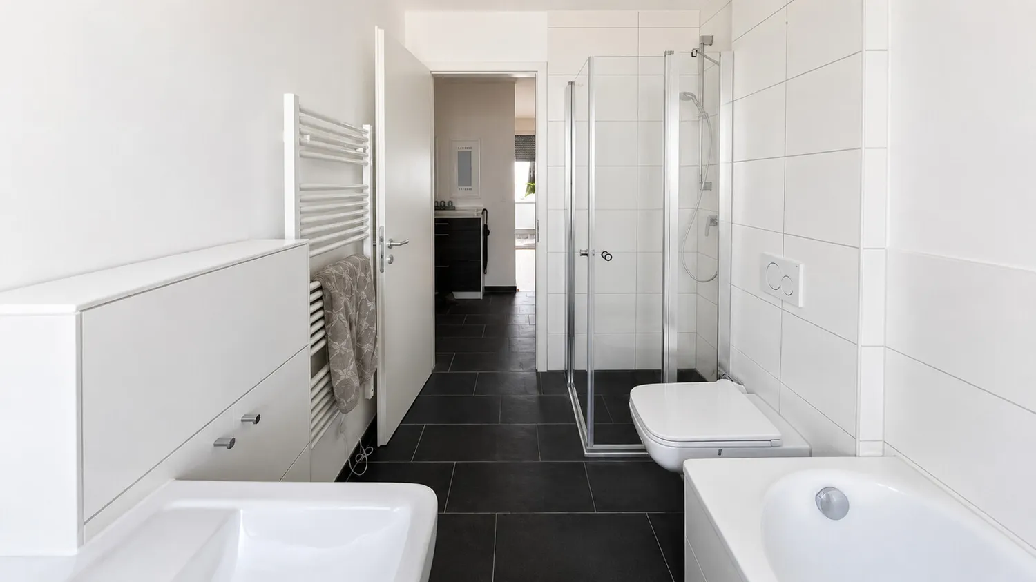 3 Zimmer Wohnung mit 73 m² in Mainz – Bild 10