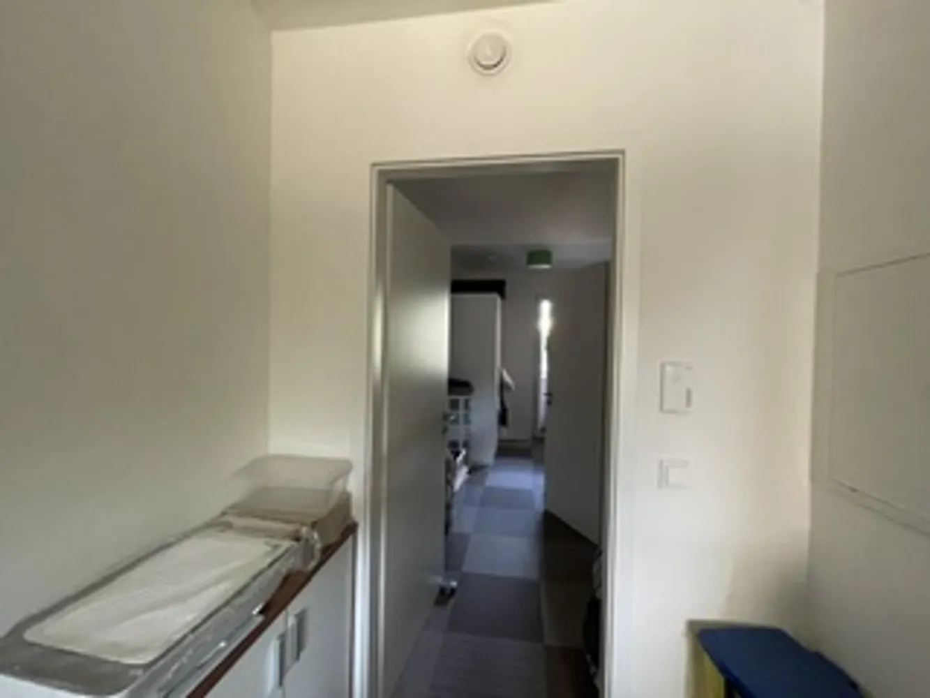 2 Zimmer Wohnung mit 29 m² in Frankfurt am Main – Bild 3