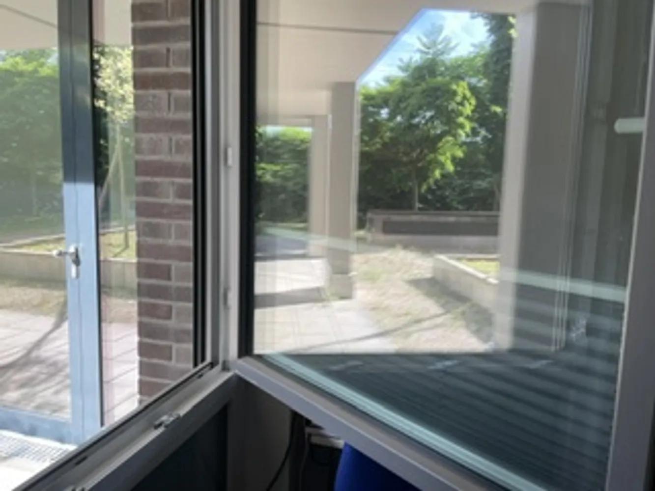 2 Zimmer Wohnung mit 29 m² in Frankfurt am Main – Bild 4