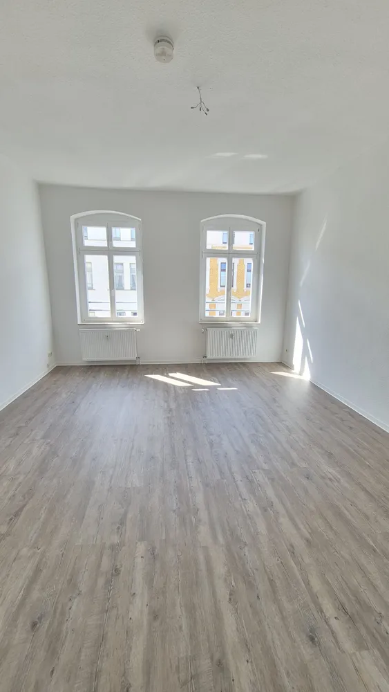2 Zimmer Wohnung mit 71 m² in Magdeburg – Bild 1
