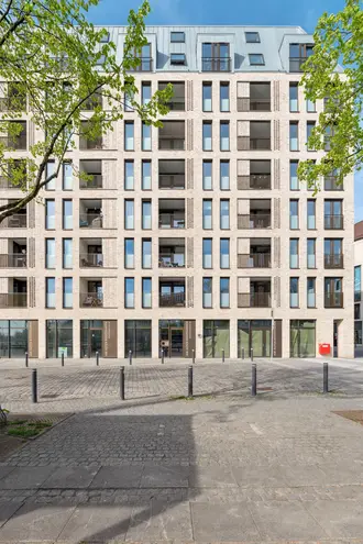 3 Zimmer Wohnung mit 68 m² in Kiel – Bild 12