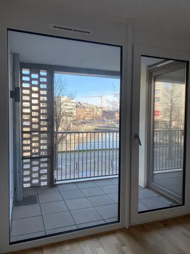 3 Zimmer Wohnung mit 68 m² in Kiel – Bild 2