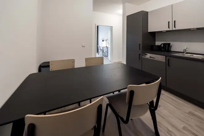 WG-Zimmer mit 11 m² in Berlin – Bild 5
