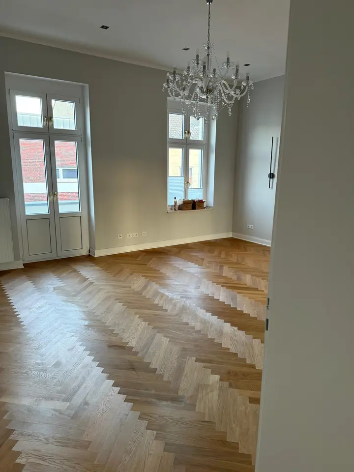 2 Zimmer Wohnung mit 100 m² in Mönchengladbach – Bild 1