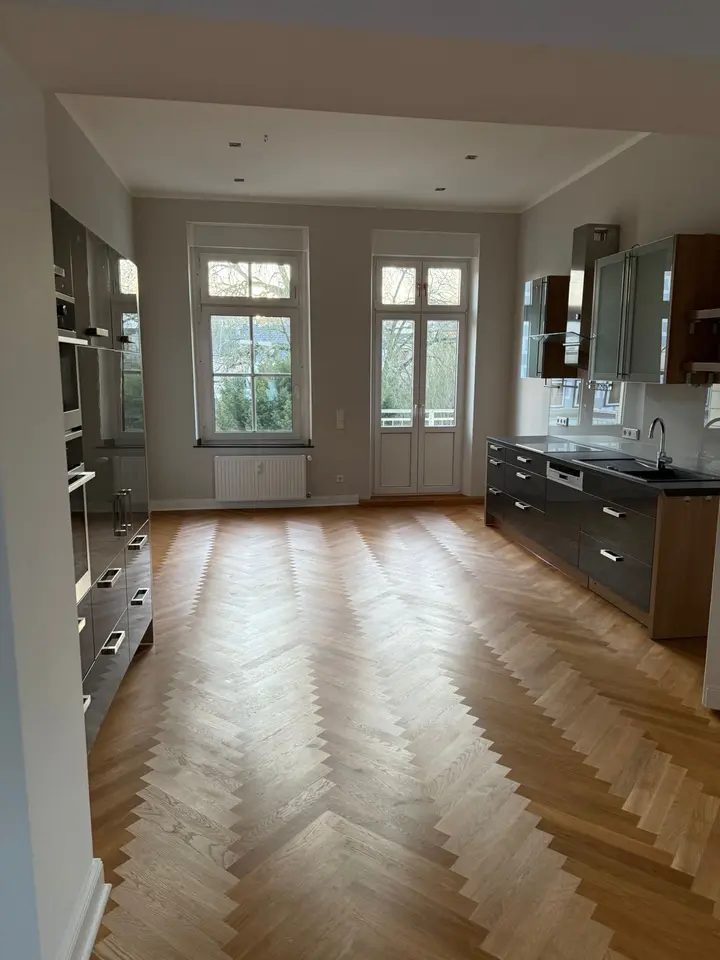 2 Zimmer Wohnung mit 100 m² in Mönchengladbach – Bild 3