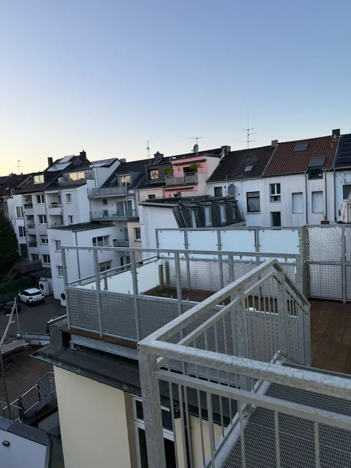 2 Zimmer Wohnung mit 100 m² in Mönchengladbach – Bild 5
