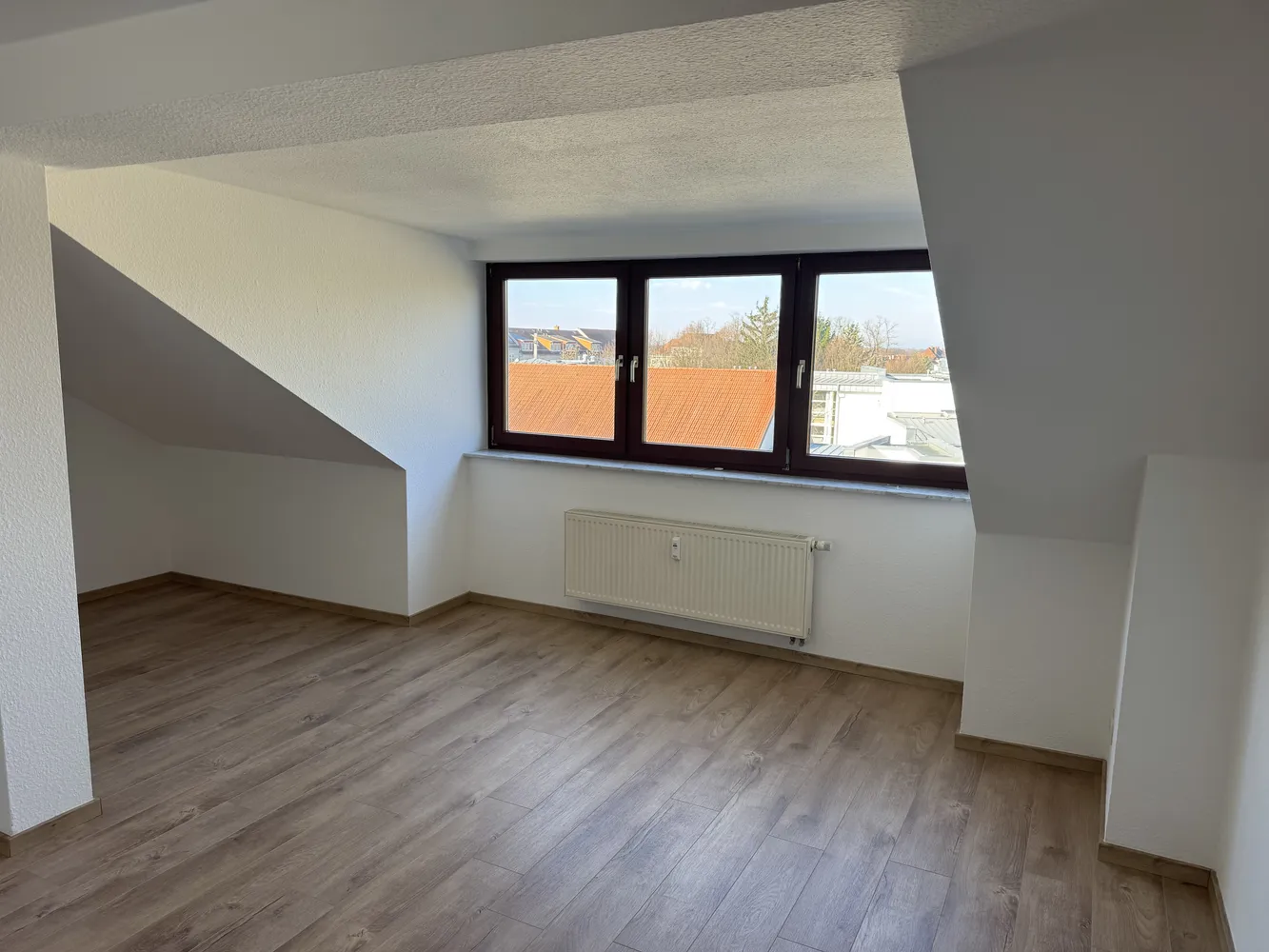 2 Zimmer Wohnung mit 59 m² in Leipzig – Bild 1