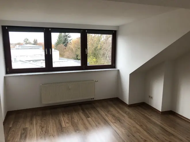 2 Zimmer Wohnung mit 59 m² in Leipzig – Bild 2