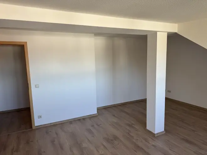 2 Zimmer Wohnung mit 59 m² in Leipzig – Bild 3