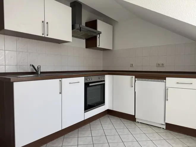 2 Zimmer Wohnung mit 59 m² in Leipzig – Bild 7