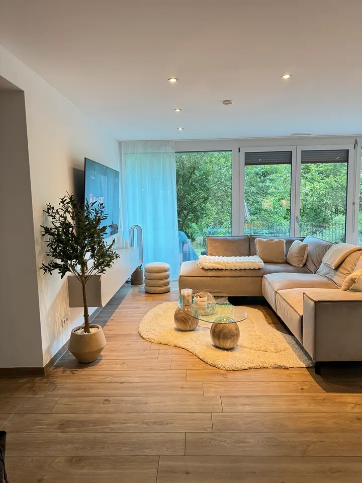 3 Zimmer Wohnung mit 95 m² in Dachau – Bild 1
