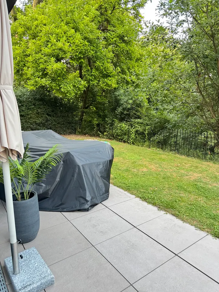 3 Zimmer Wohnung mit 95 m² in Dachau – Bild 4