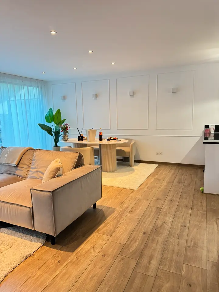 3 Zimmer Wohnung mit 95 m² in Dachau – Bild 5