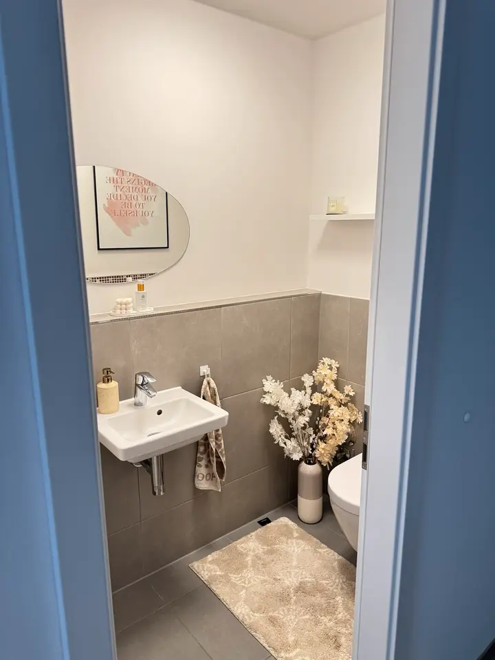 3 Zimmer Wohnung mit 95 m² in Dachau – Bild 7