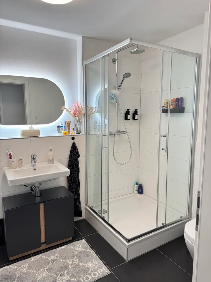 3 Zimmer Wohnung mit 95 m² in Dachau – Bild 8