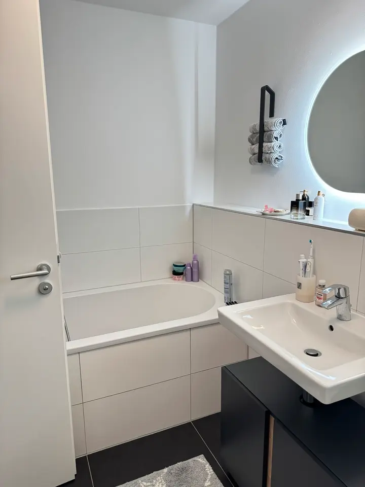 3 Zimmer Wohnung mit 95 m² in Dachau – Bild 9
