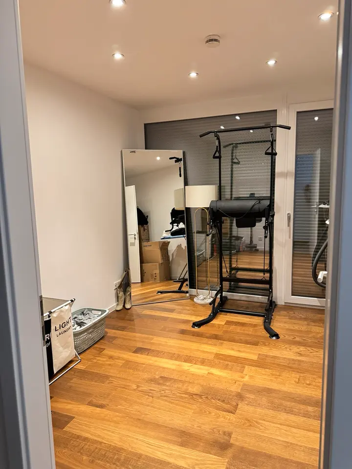 3 Zimmer Wohnung mit 95 m² in Dachau – Bild 10