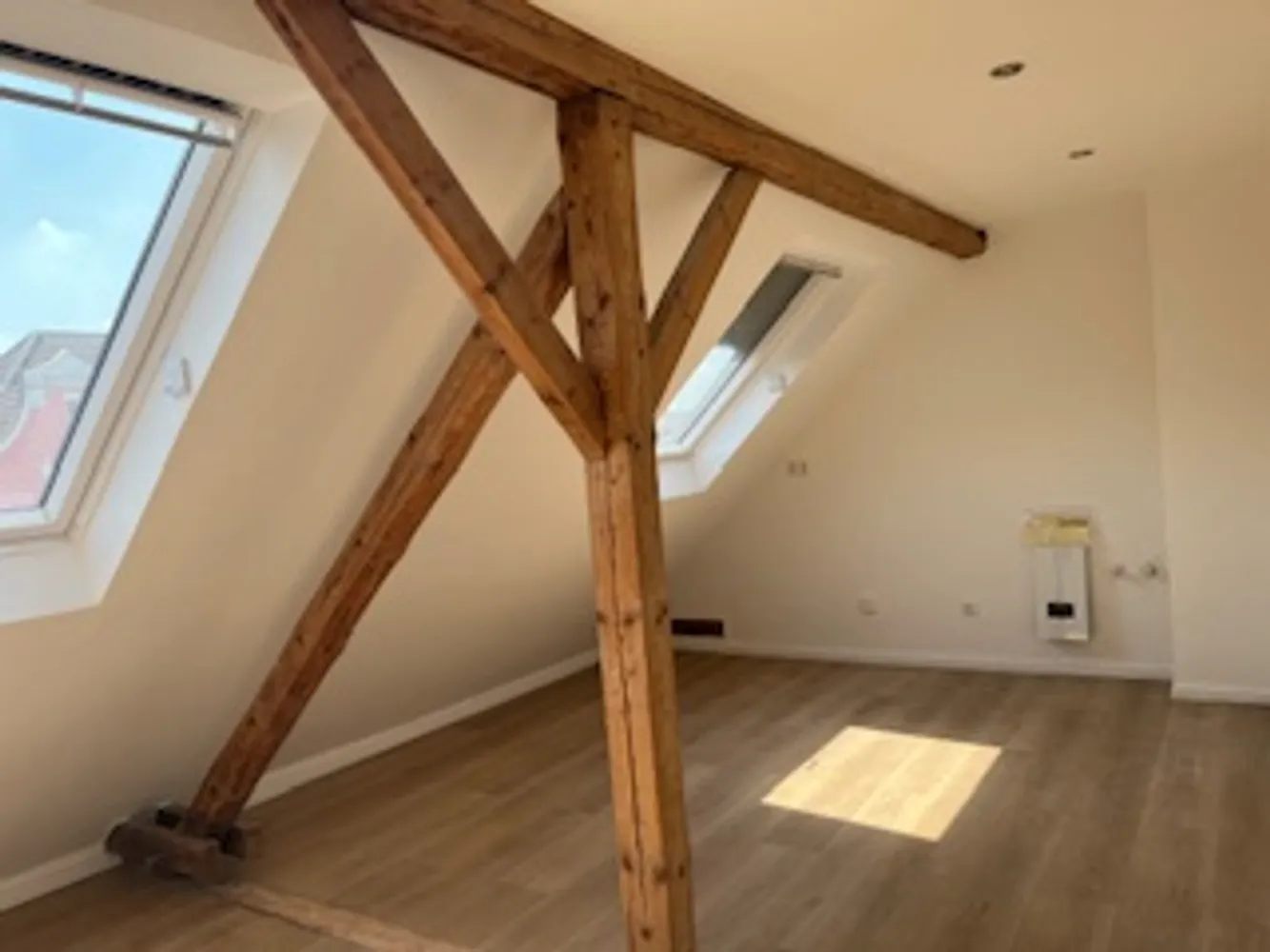 4 Zimmer Wohnung mit 68 m² in Bochum – Bild 1