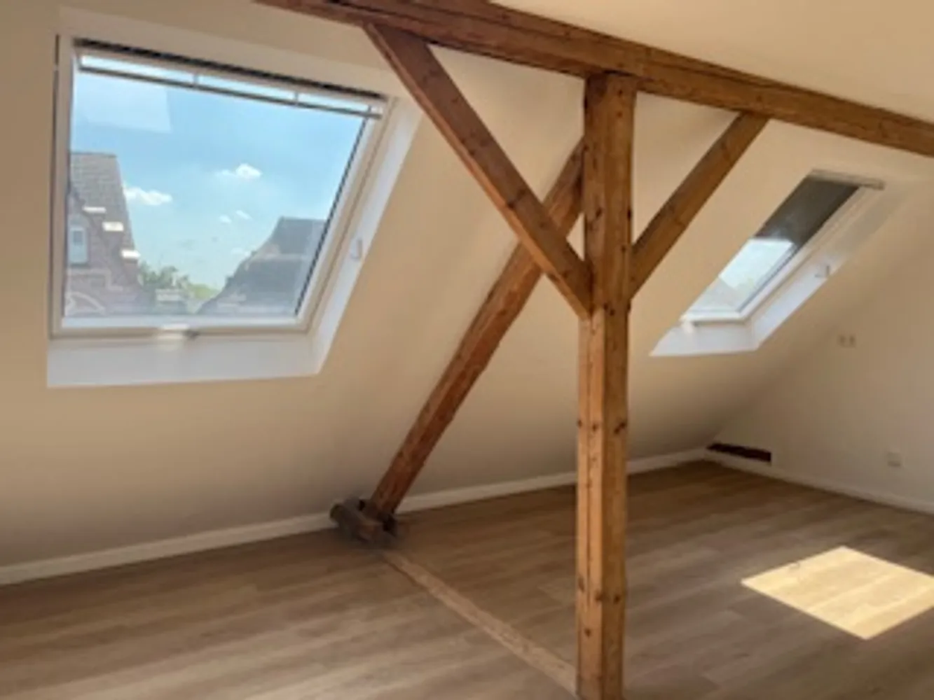 4 Zimmer Wohnung mit 68 m² in Bochum – Bild 2