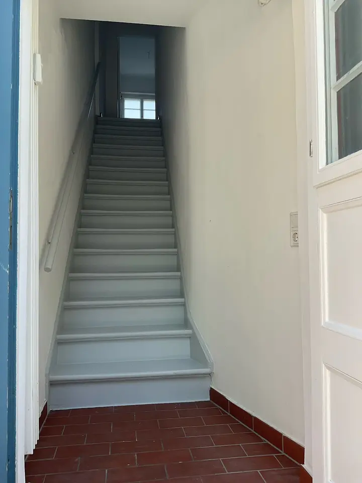 3 Zimmer Wohnung mit 66 m² in Lutherstadt Wittenberg – Bild 2