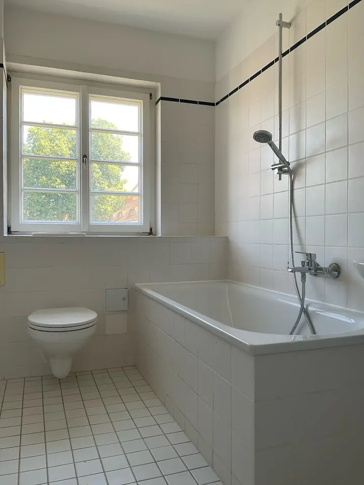 3 Zimmer Wohnung mit 66 m² in Lutherstadt Wittenberg – Bild 4