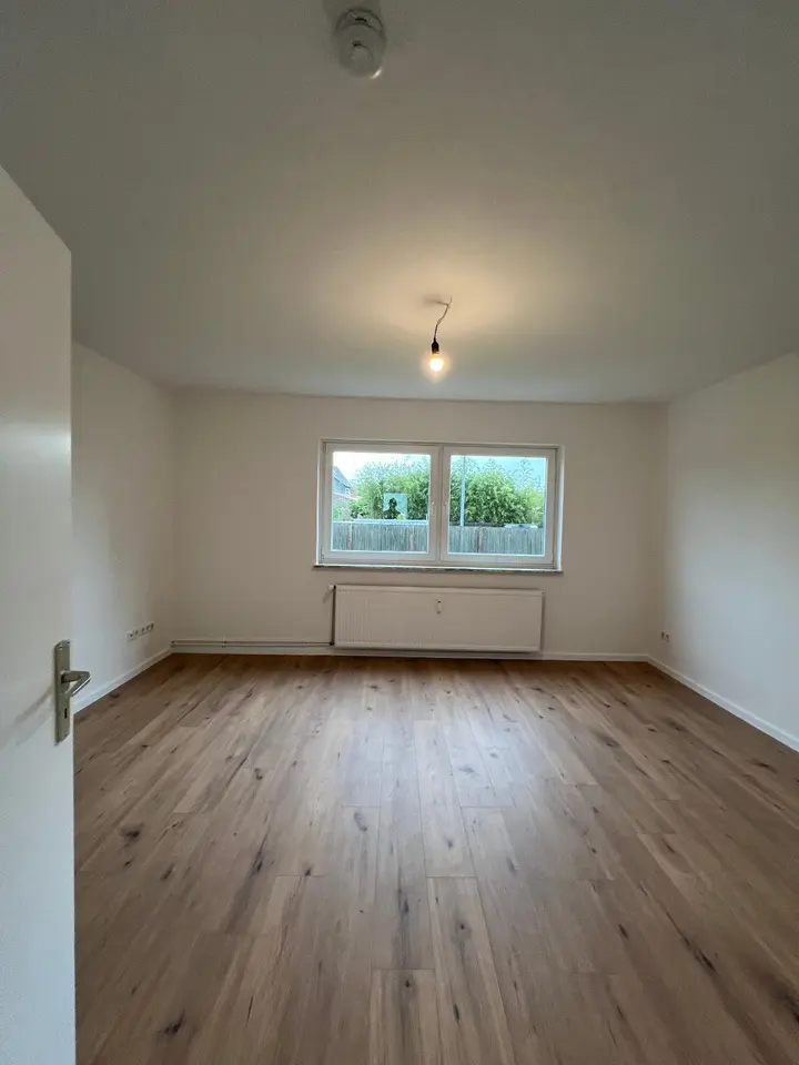 3 Zimmer Wohnung mit 65 m² in Wolfsburg – Bild 1
