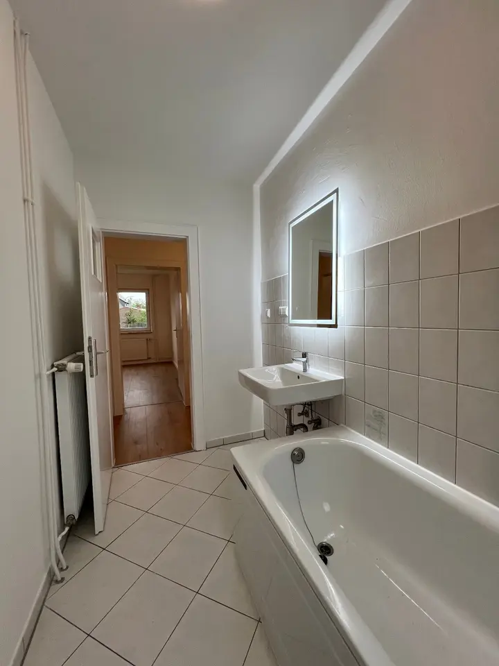 3 Zimmer Wohnung mit 65 m² in Wolfsburg – Bild 8