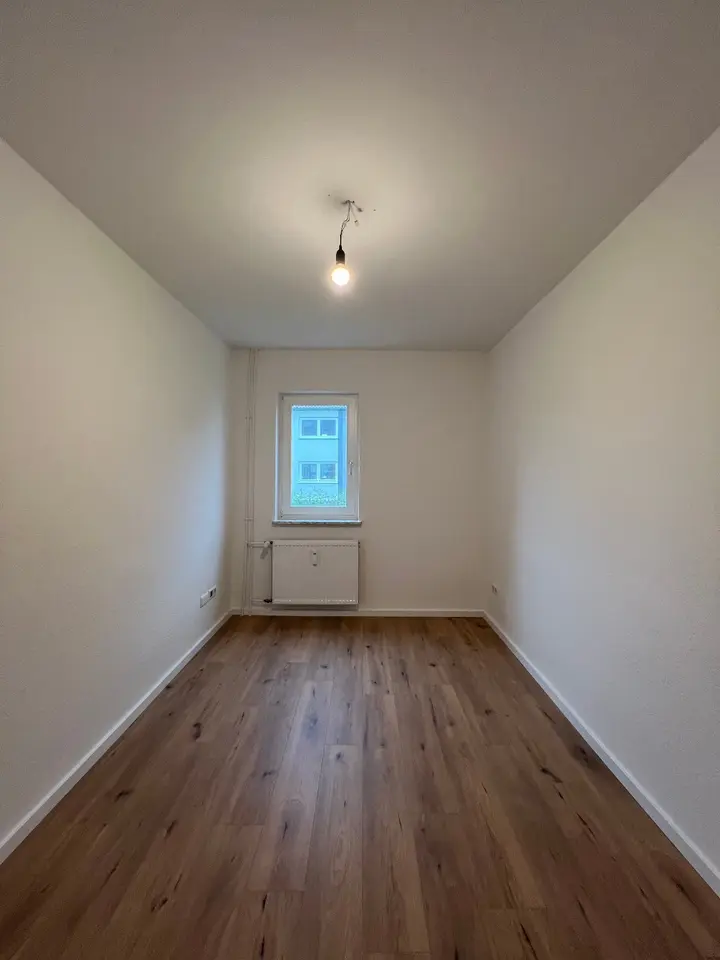 3 Zimmer Wohnung mit 65 m² in Wolfsburg – Bild 9