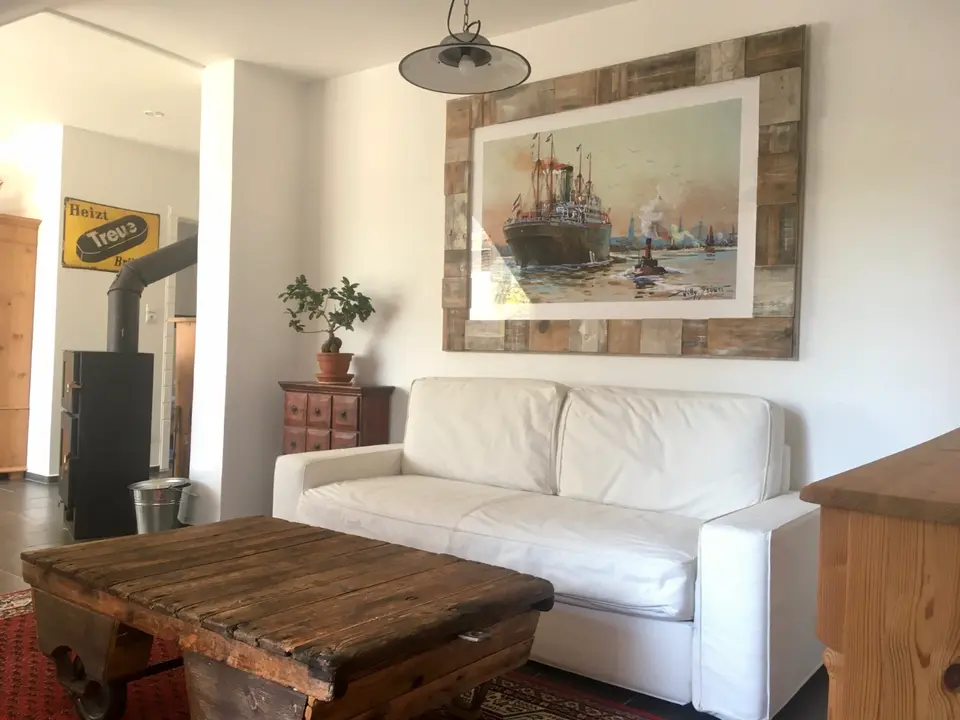 2 Zimmer Wohnung mit 78 m² in Kiel – Bild 3