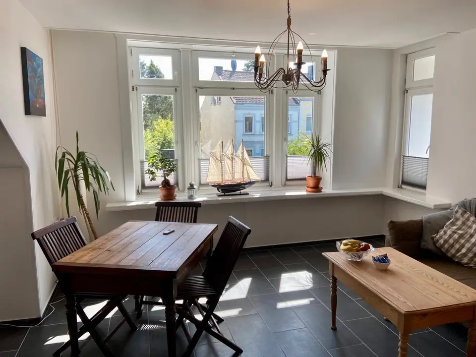 2 Zimmer Wohnung mit 78 m² in Kiel – Bild 4