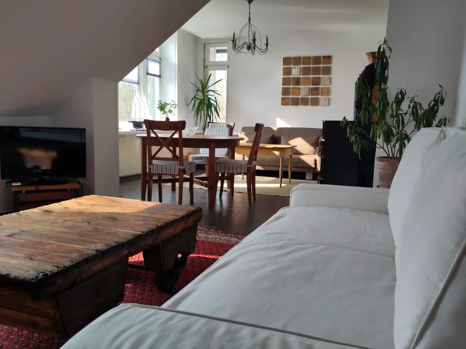 2 Zimmer Wohnung mit 78 m² in Kiel – Bild 5