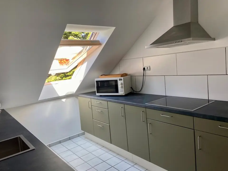 2 Zimmer Wohnung mit 78 m² in Kiel – Bild 9