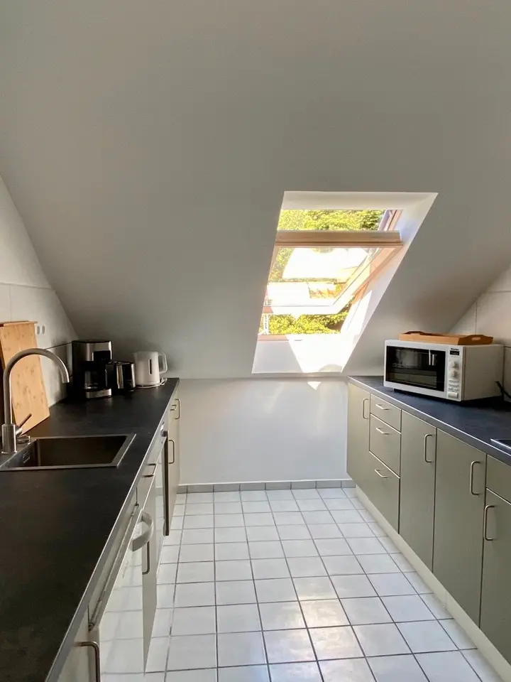 2 Zimmer Wohnung mit 78 m² in Kiel – Bild 10