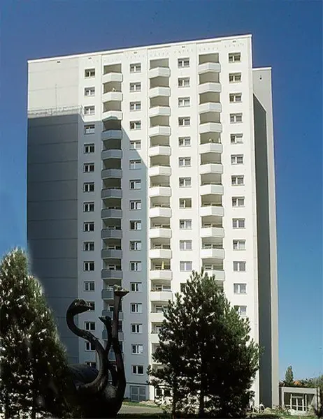 Studio mit 27 m² in Dresden – Bild 2