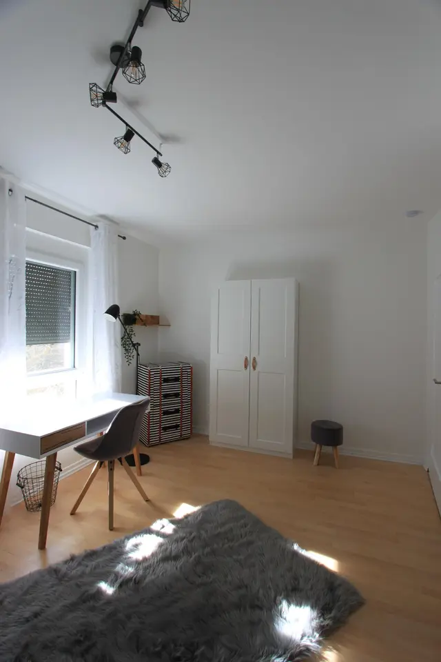 2 Zimmer Wohnung mit 16 m² in Heilbronn – Bild 4