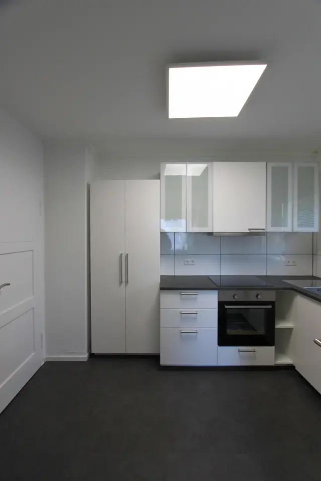 2 Zimmer Wohnung mit 16 m² in Heilbronn – Bild 7