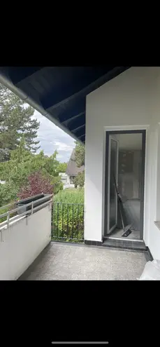 4 Zimmer Wohnung mit 103 m² in Hannover – Bild 1