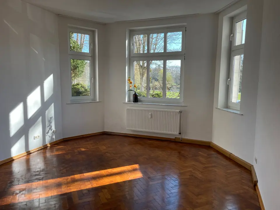 2 Zimmer Wohnung mit 41 m² in Dessau-Roßlau – Bild 1
