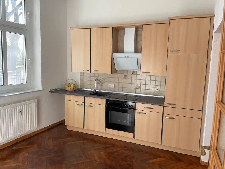 2 Zimmer Wohnung mit 41 m² in Dessau-Roßlau – Bild 3