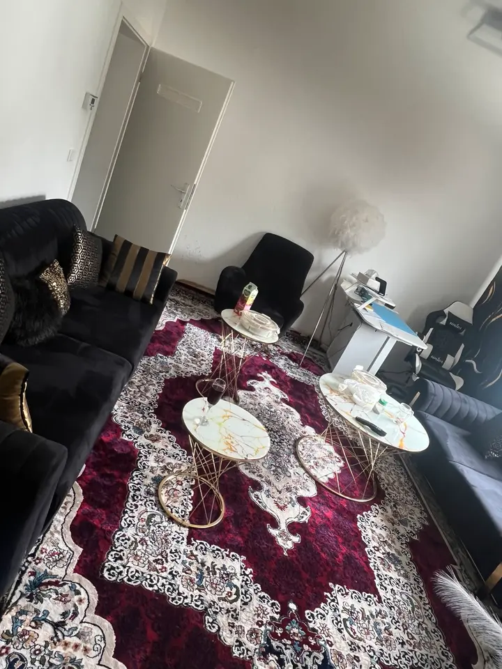 Studio mit 15 m² in Duisburg – Bild 1