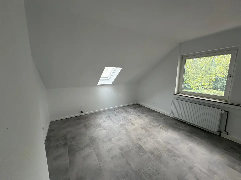 Studio mit 15 m² in Duisburg – Bild 2